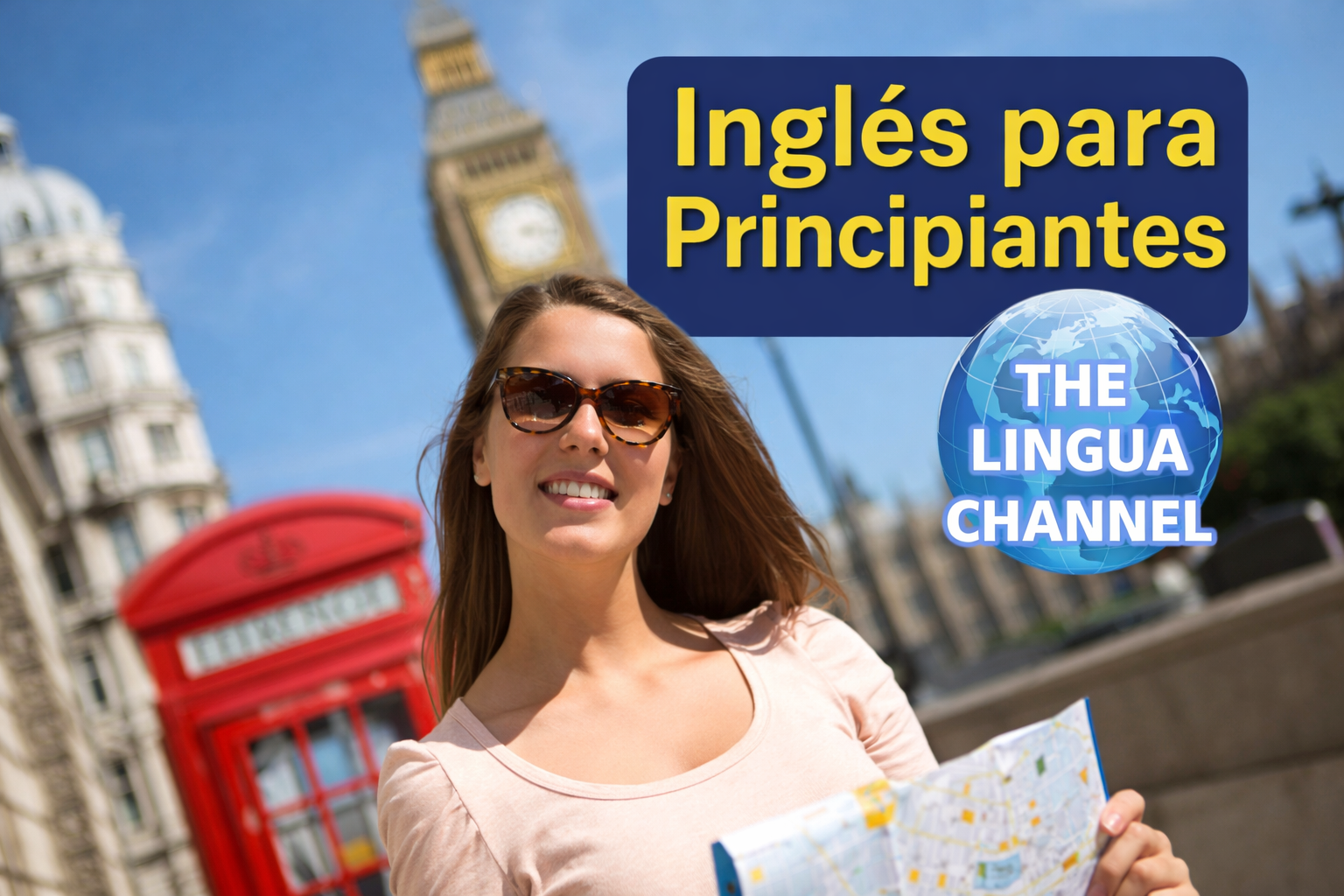 Inglés para principiantes 